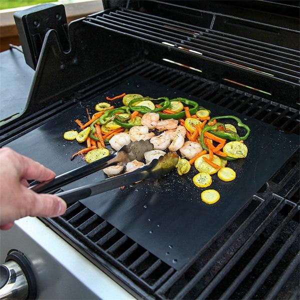 BBQ Mat, 5x BBQ mat - Image 2